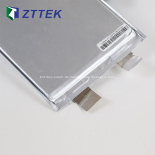 Tiefzyklus 3.2V Batterie-Lithium-Ionen-Taschenzelle